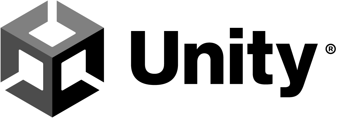 Unity Cube logo